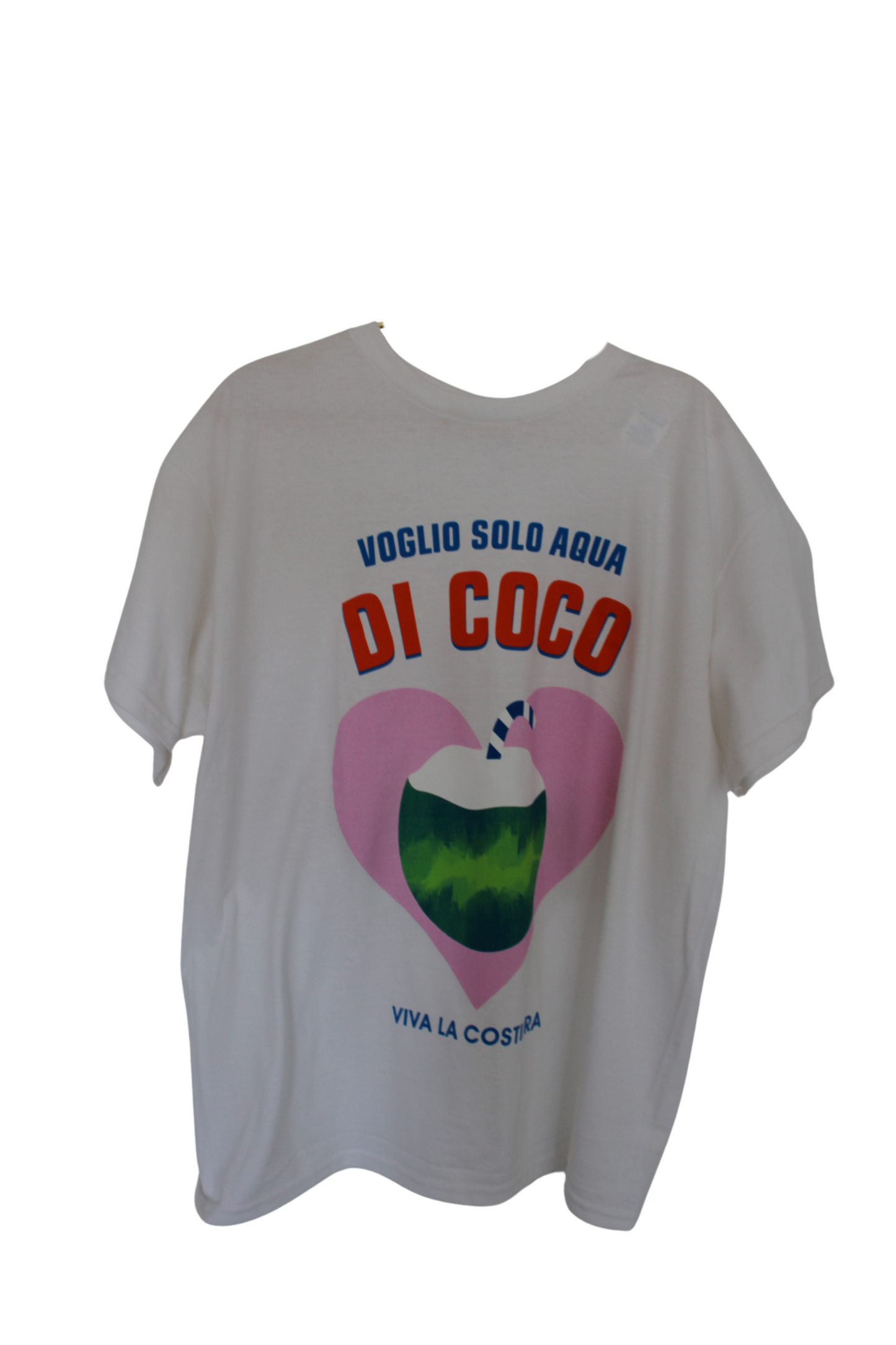 Tshirt Coco