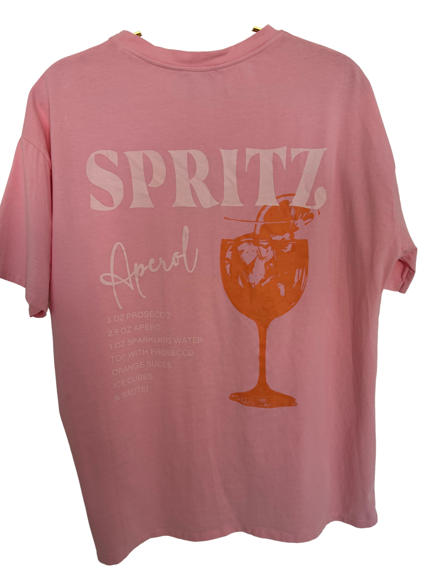 Tshirt Aperol