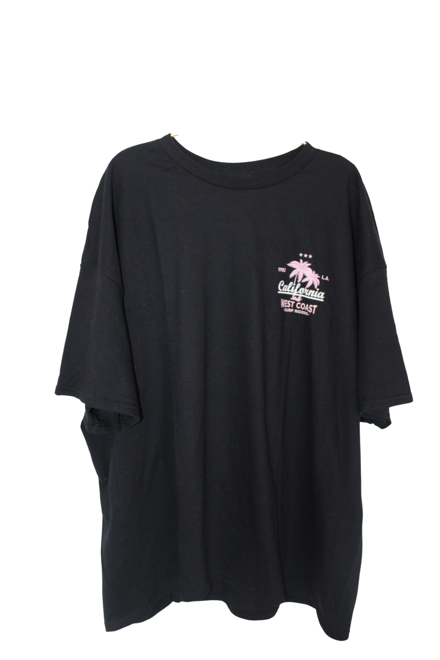 Oversize Tshirt California