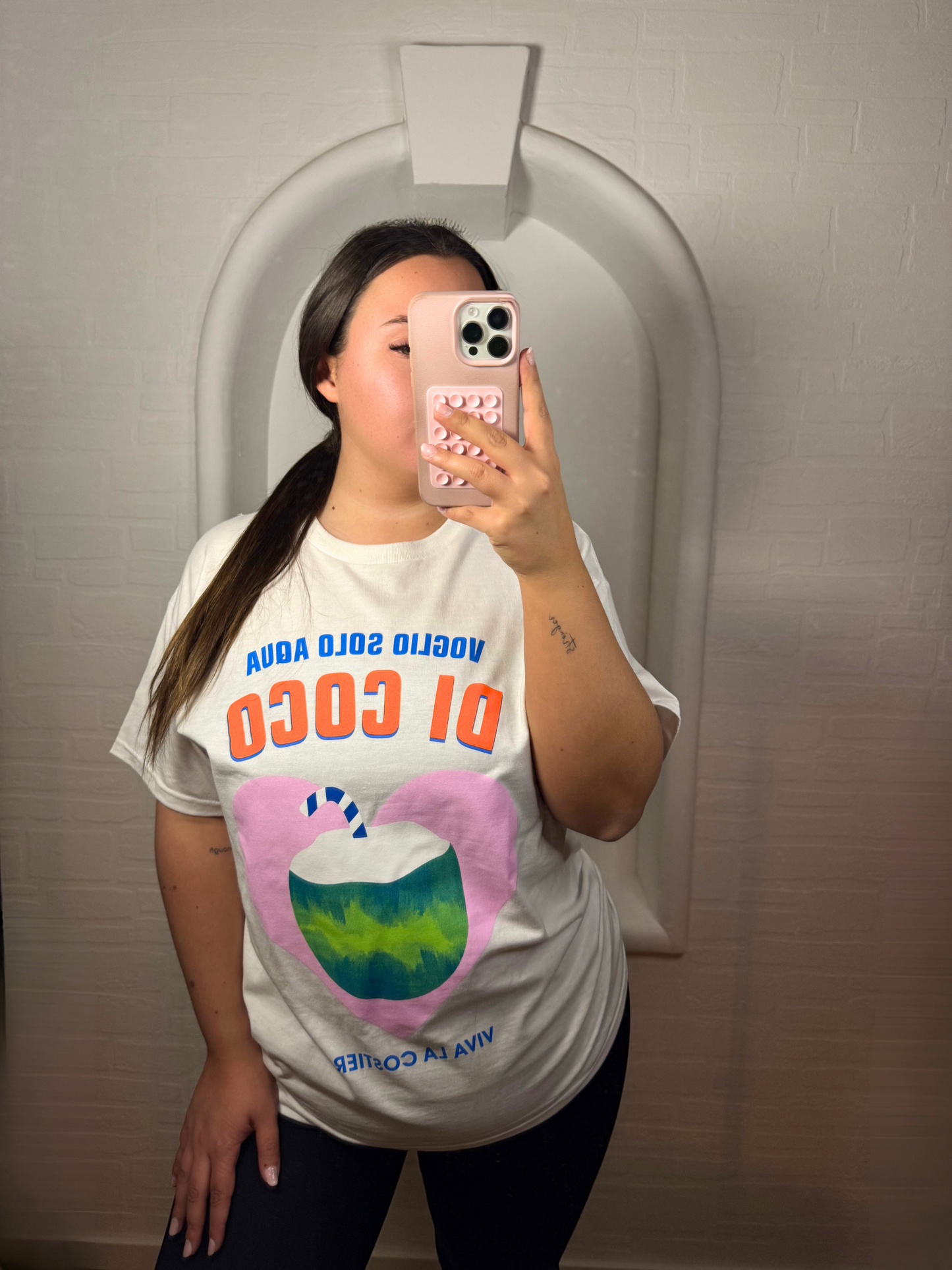 Tshirt Coco