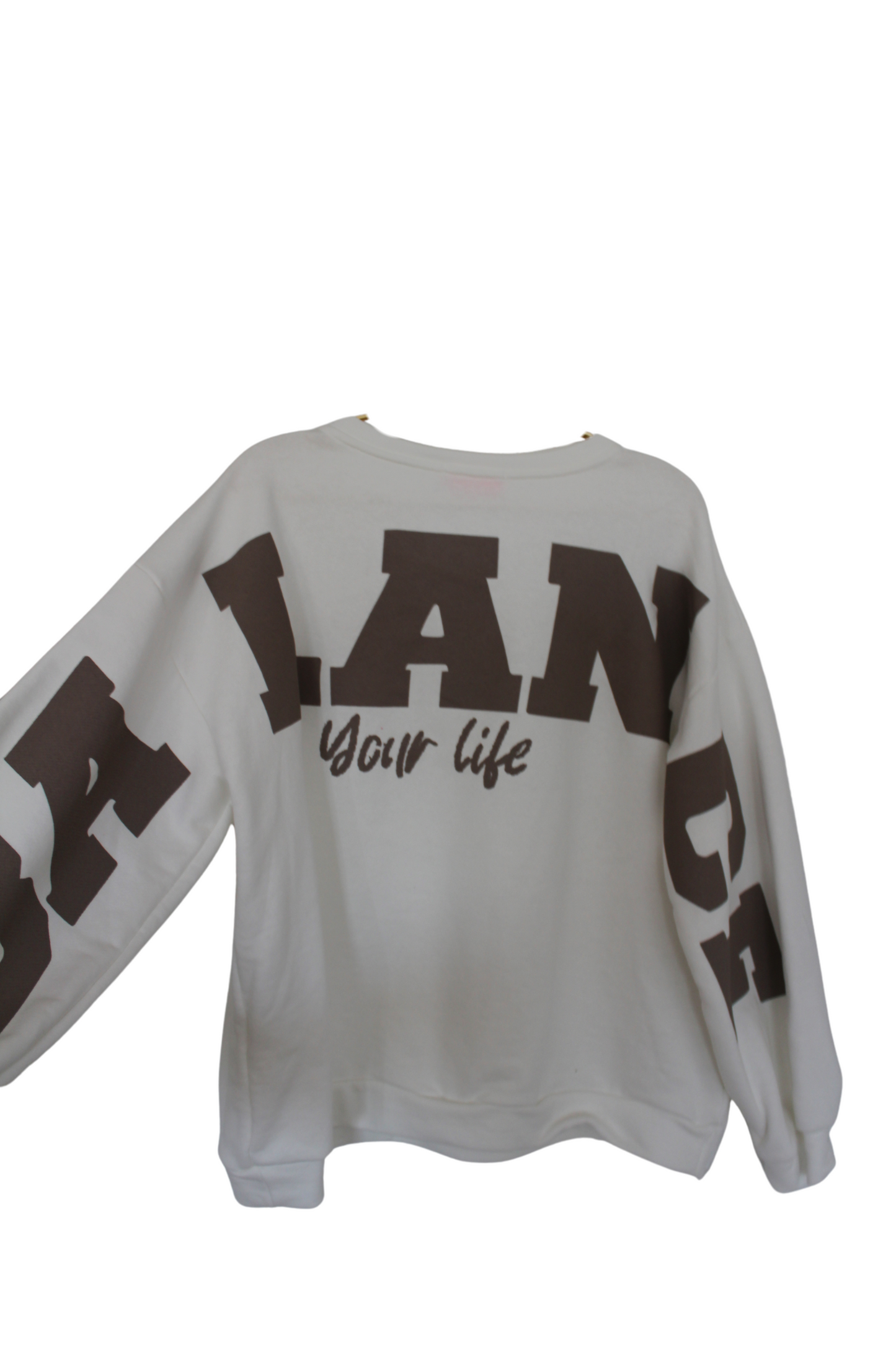 Sweatshirt Balance