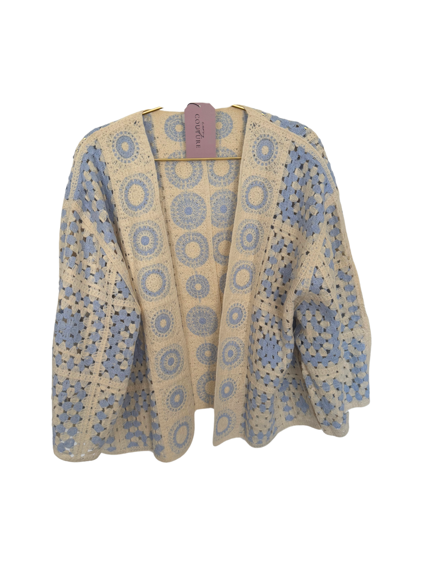 Cardi Ocean Breeze