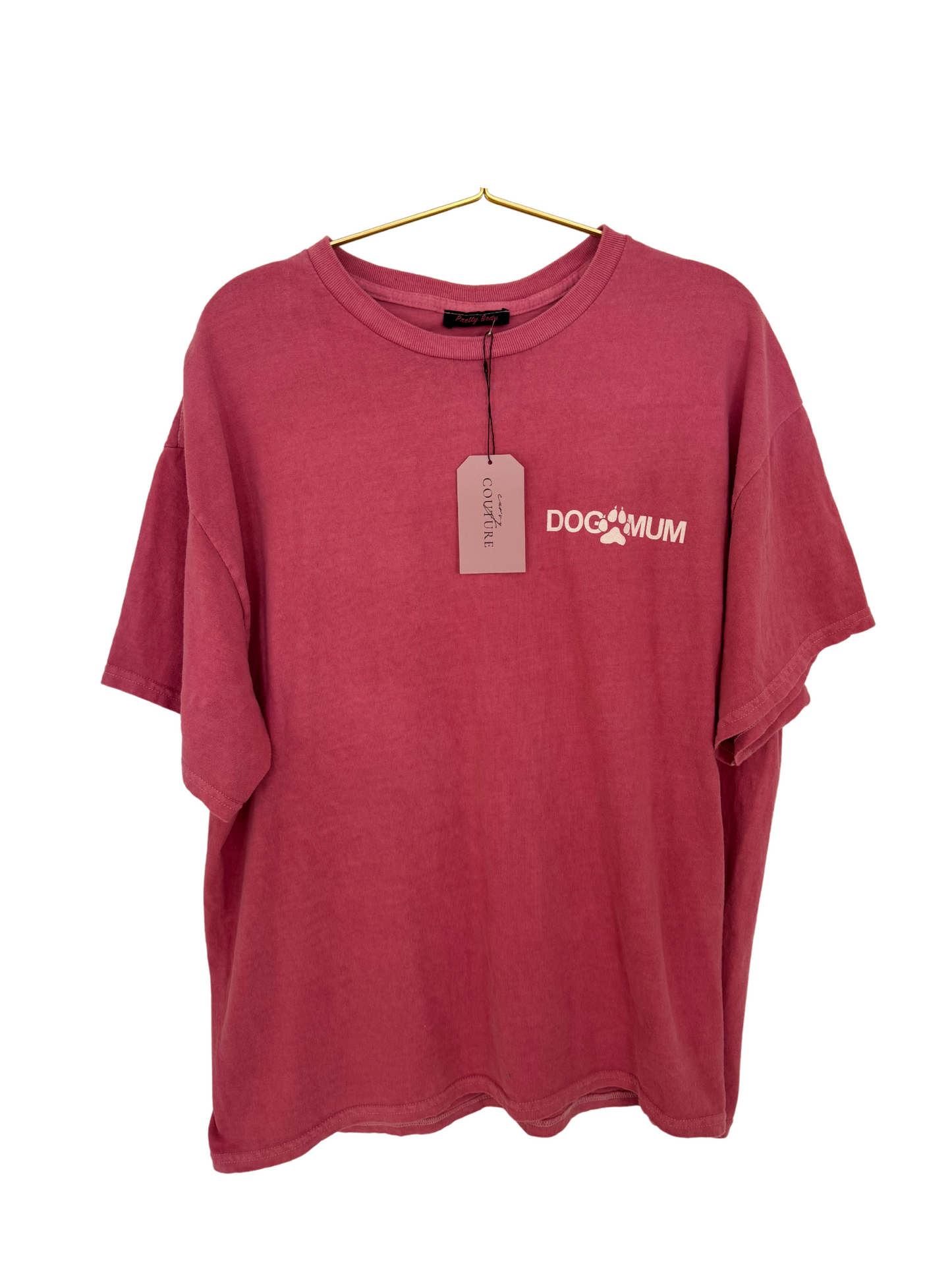 Tshirt Dog Mom