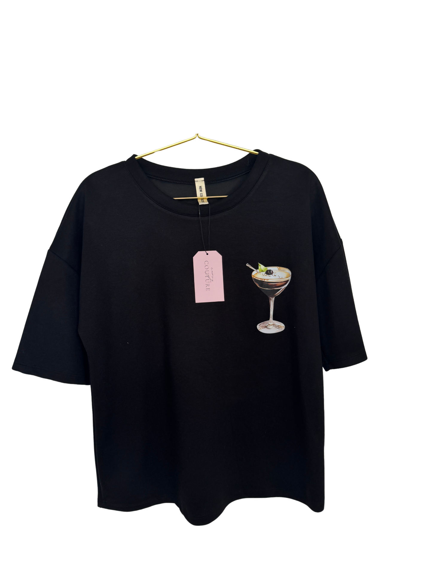 Tshirt Espresso Martini