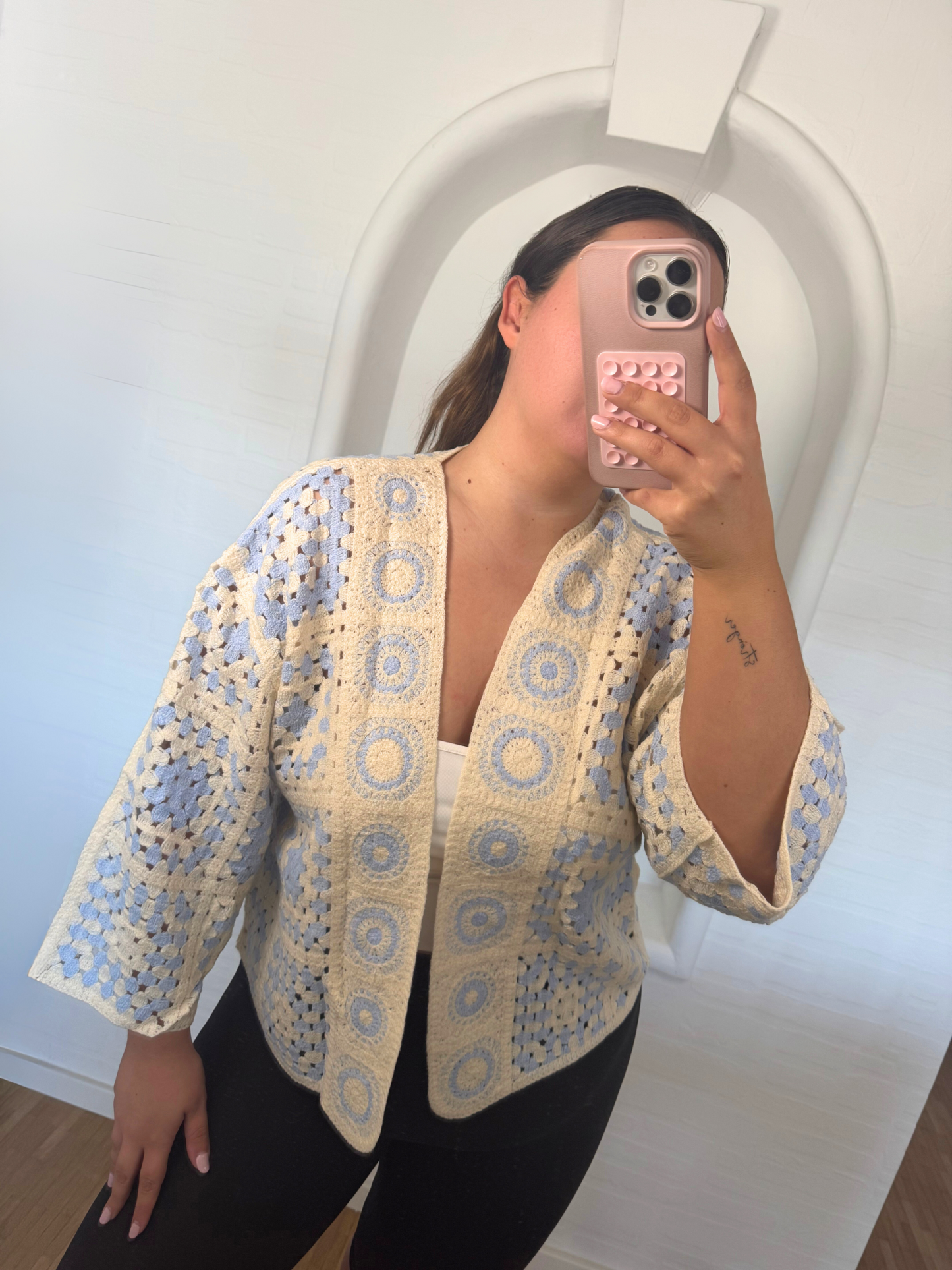 Cardi Ocean Breeze