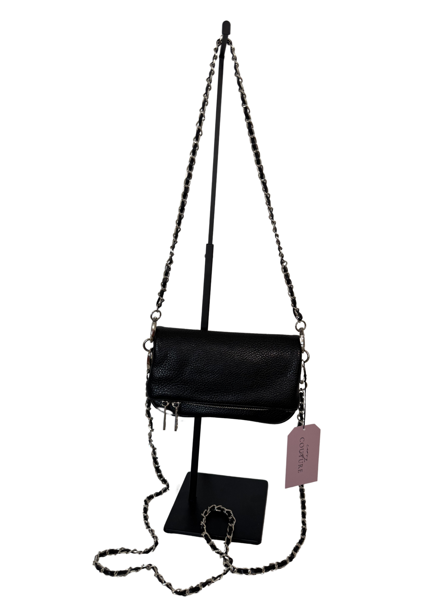 Tasche black