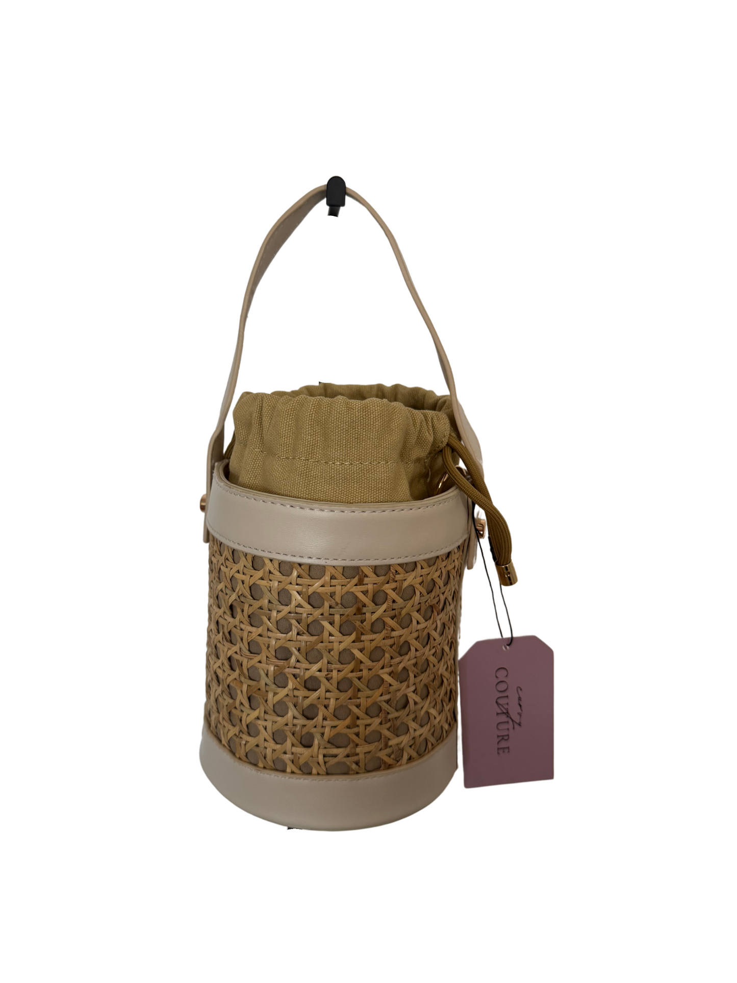 Tasche Flechti
