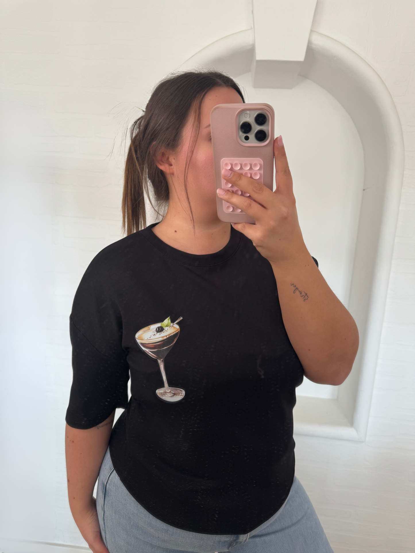 Tshirt Espresso Martini