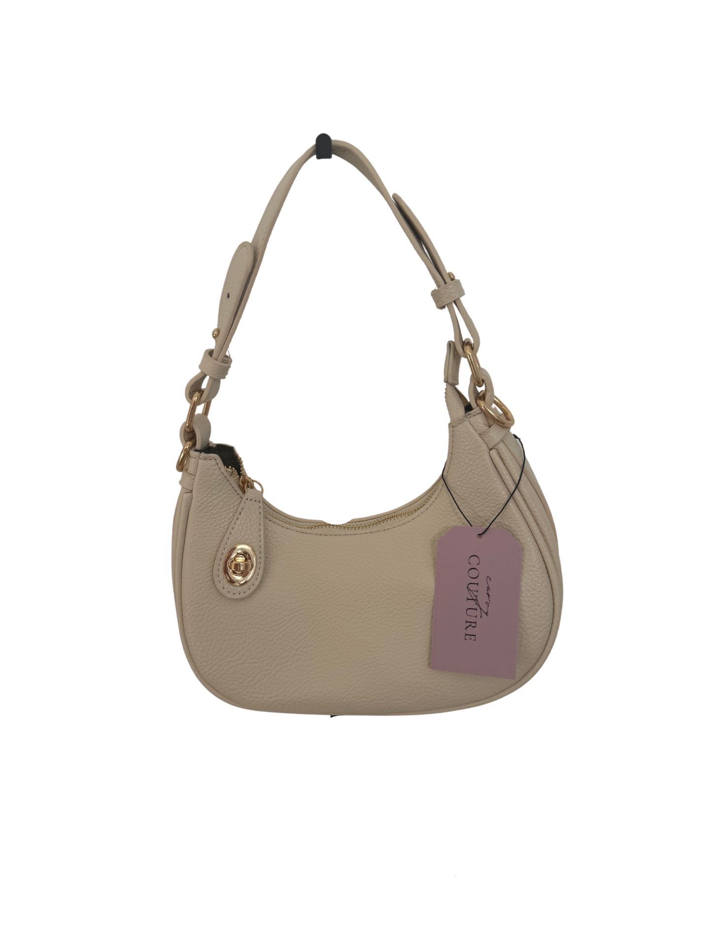 Tasche Girly beige