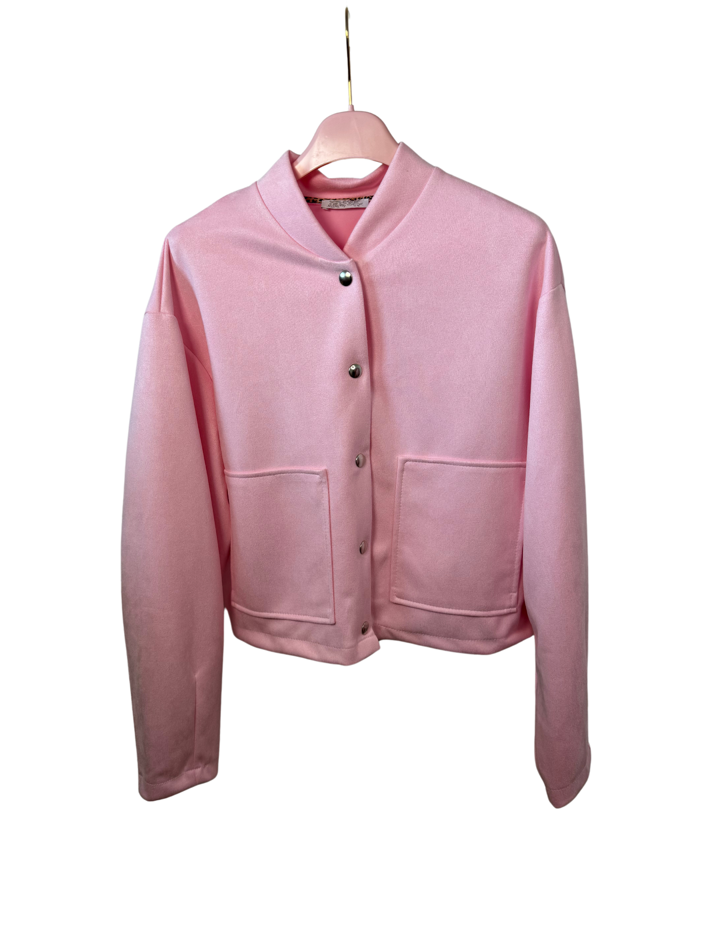Jacke Rosi