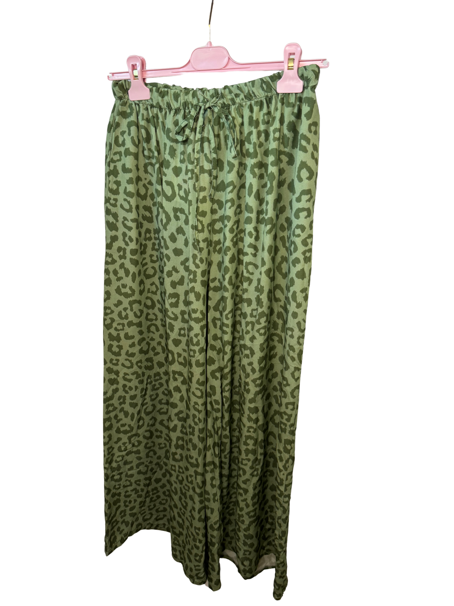 Hose Leo