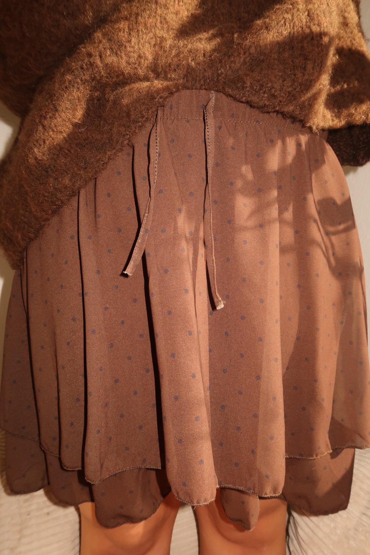 Hosenrock Pünktchen