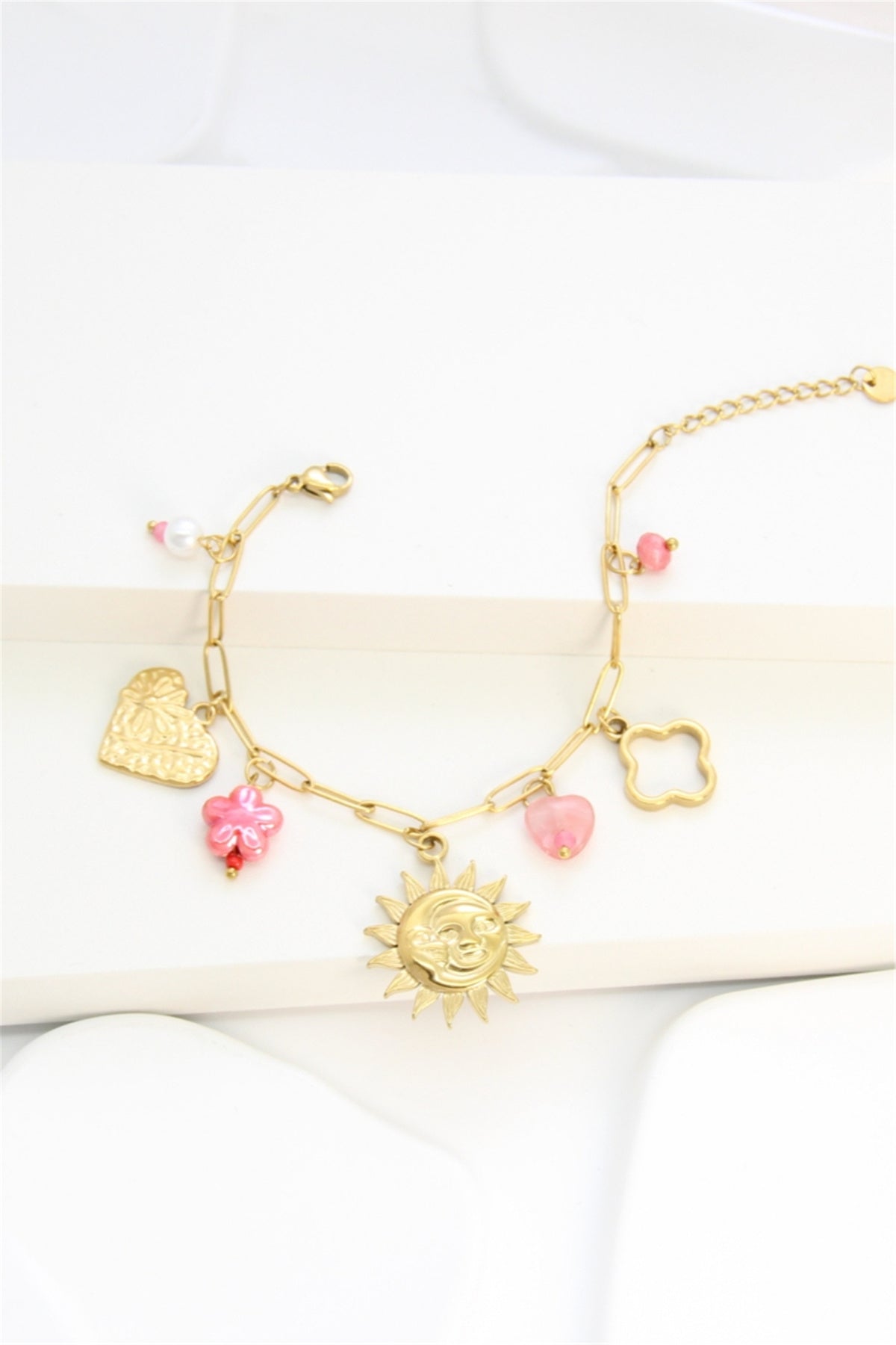 Armband Sonne