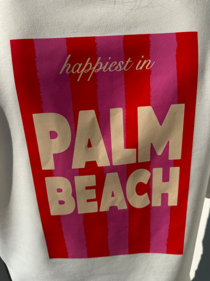 Shirt Palm Beach