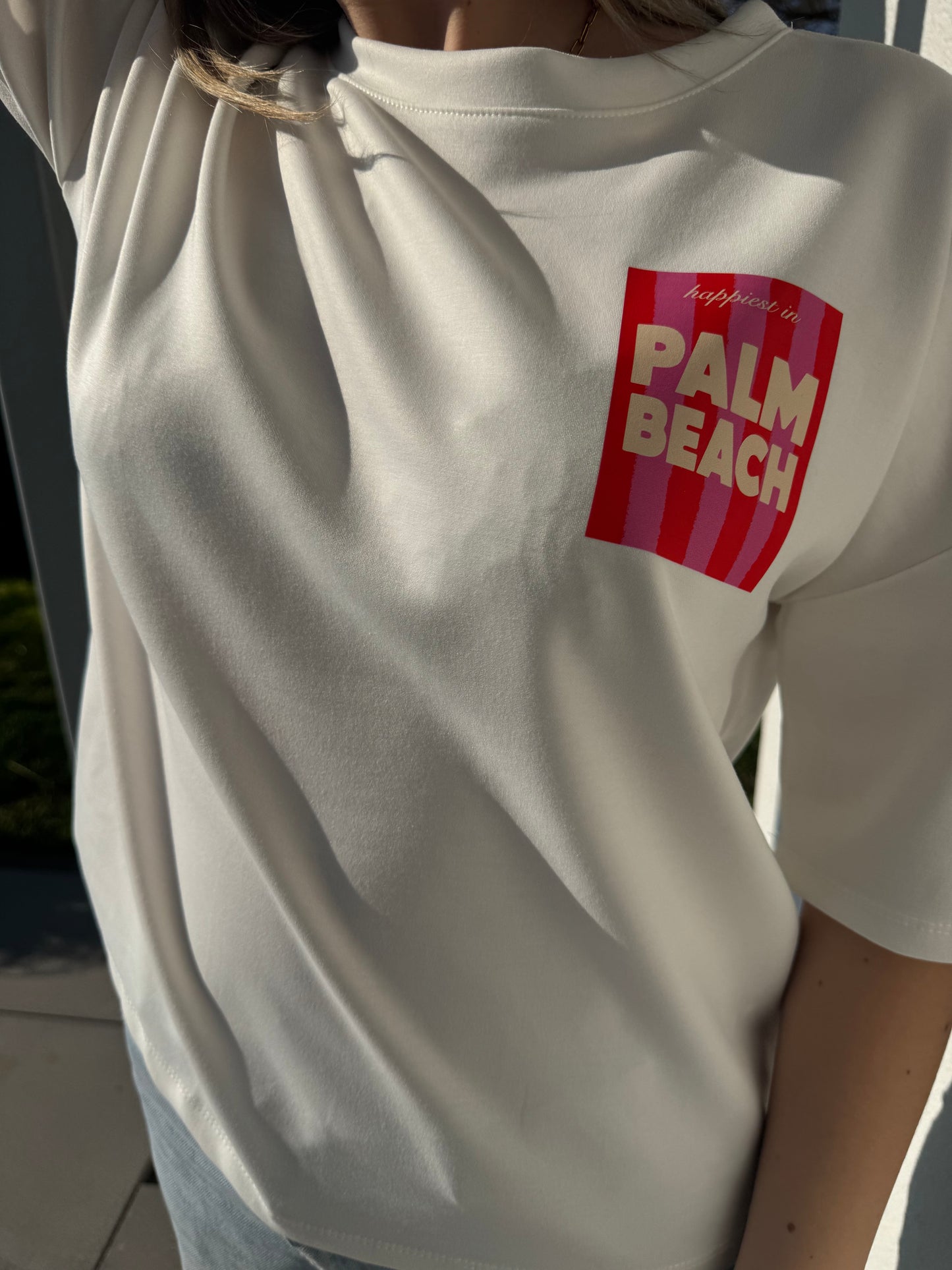 Shirt Palm Beach