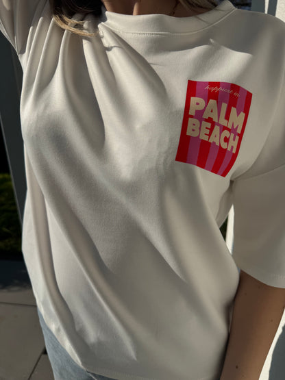 Shirt Palm Beach