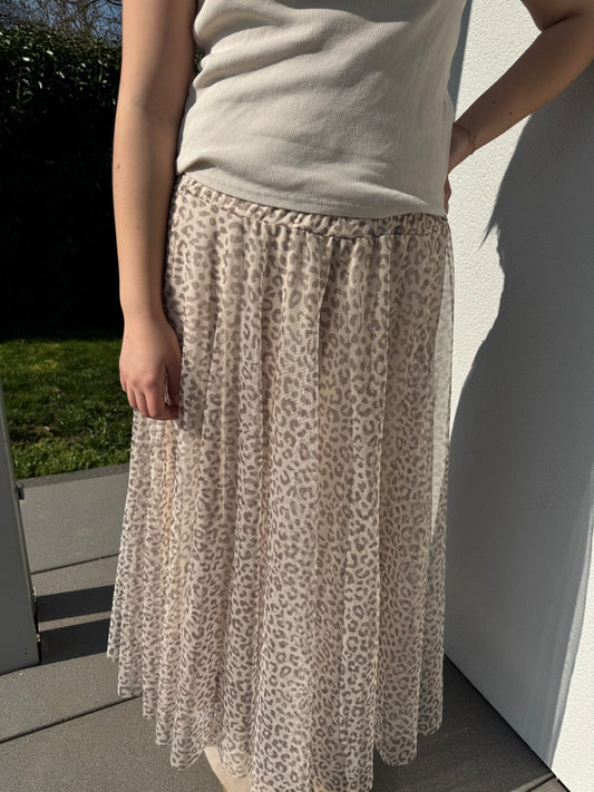 Midirock Leo beige