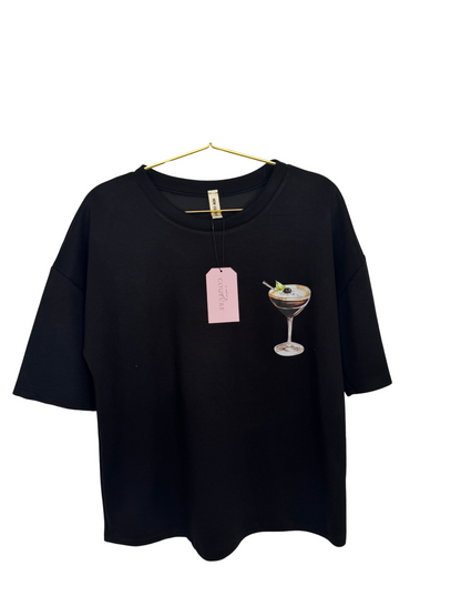 Tshirt Espresso Martini