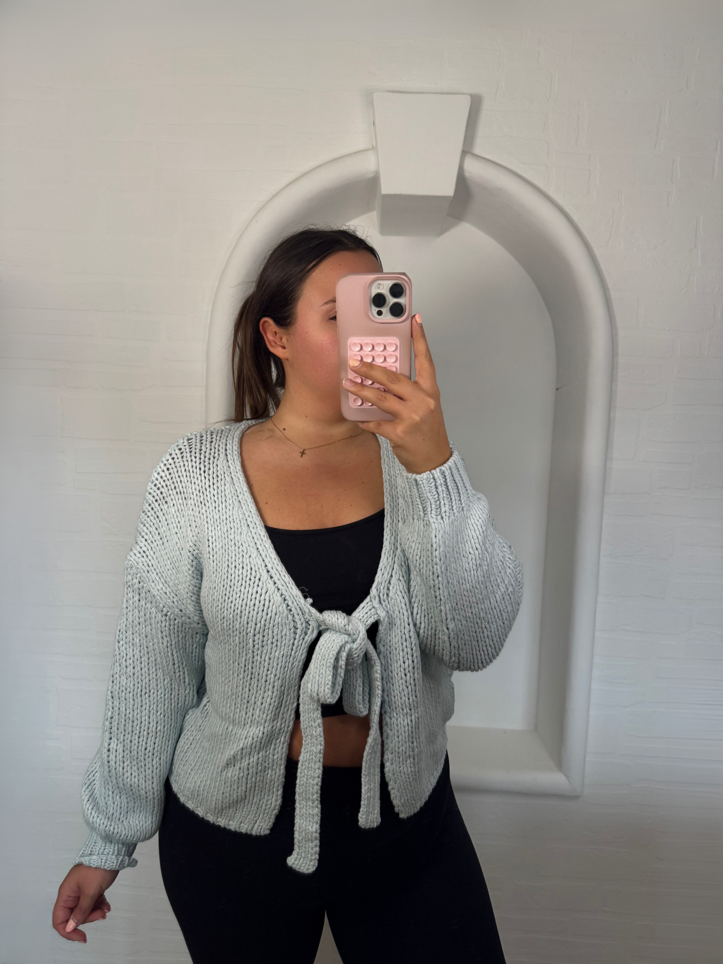 Cardi Schnüri