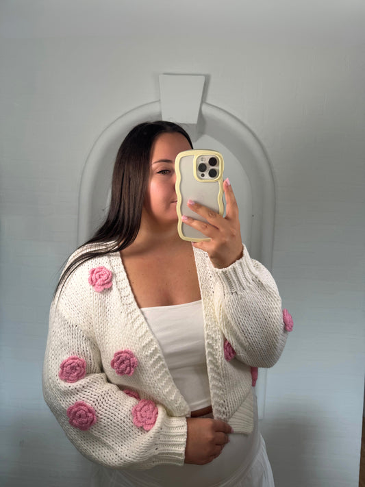 Cardi Rose