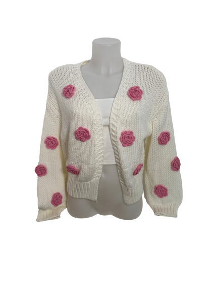 Cardi Rose