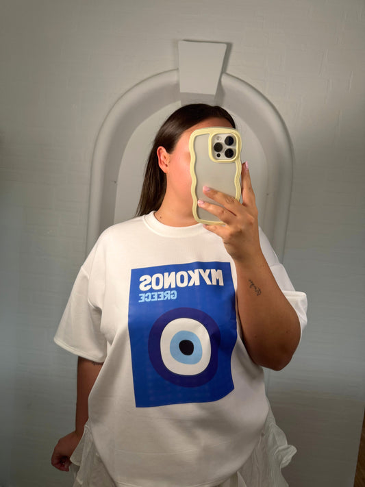 Tshirt Mykonos
