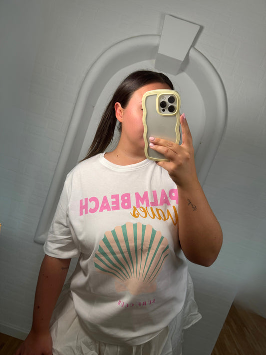 Tshirt Palm Beach