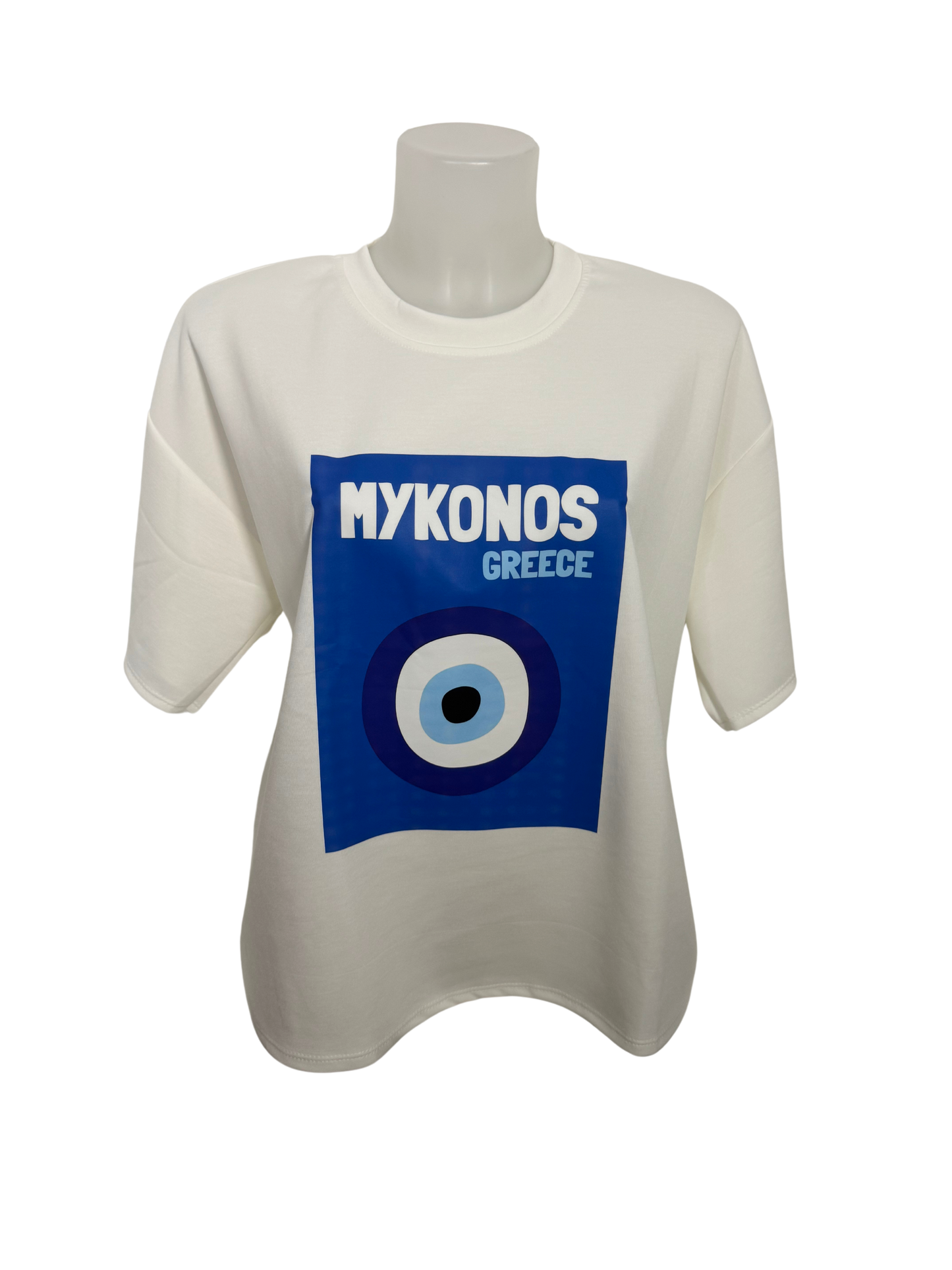 Tshirt Mykonos