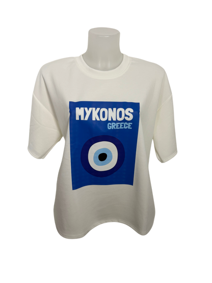 Tshirt Mykonos