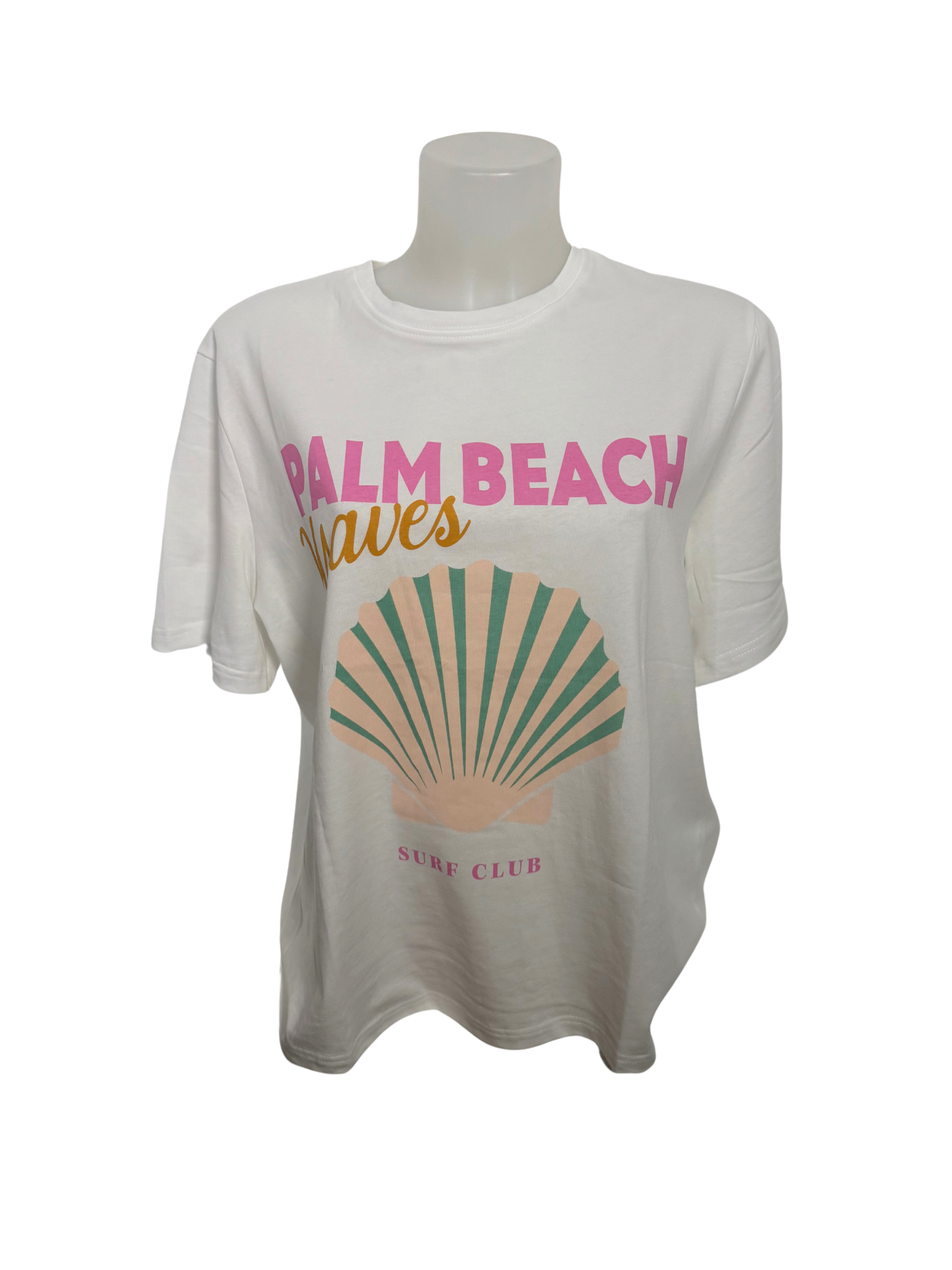 Tshirt Palm Beach