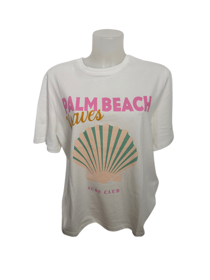 Tshirt Palm Beach