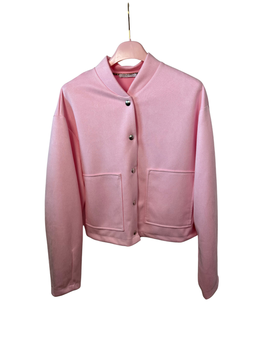 Jacke Rosi