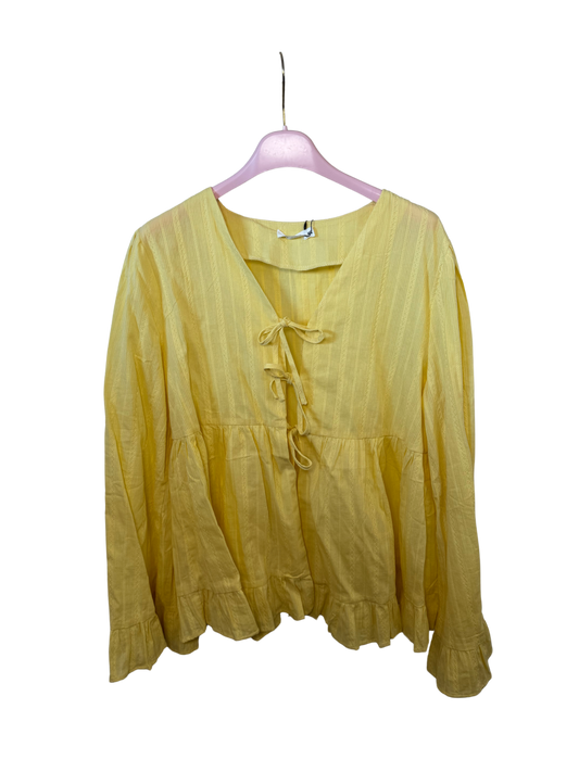 Bluse sunshine