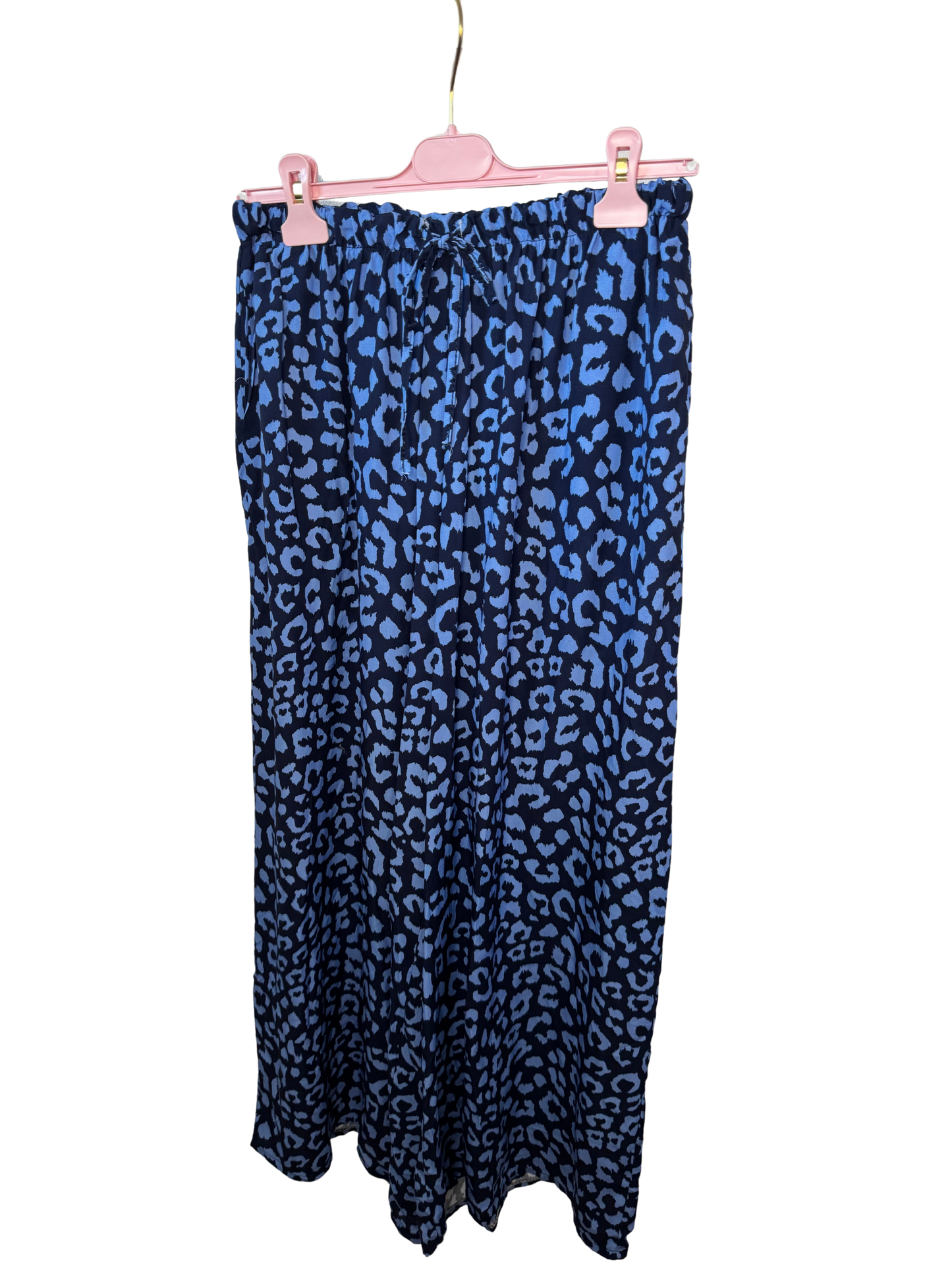 Hose Leo