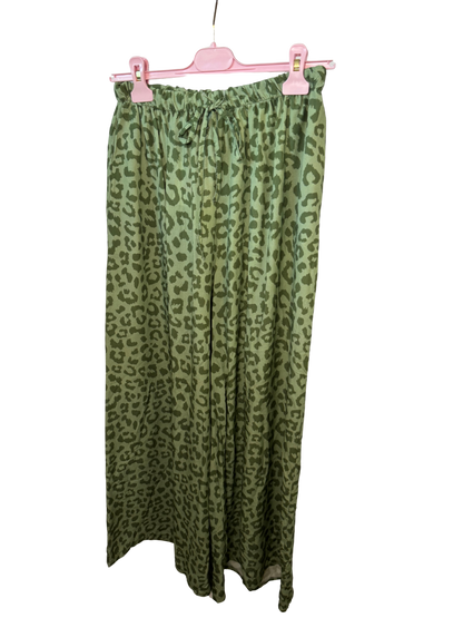 Hose Leo