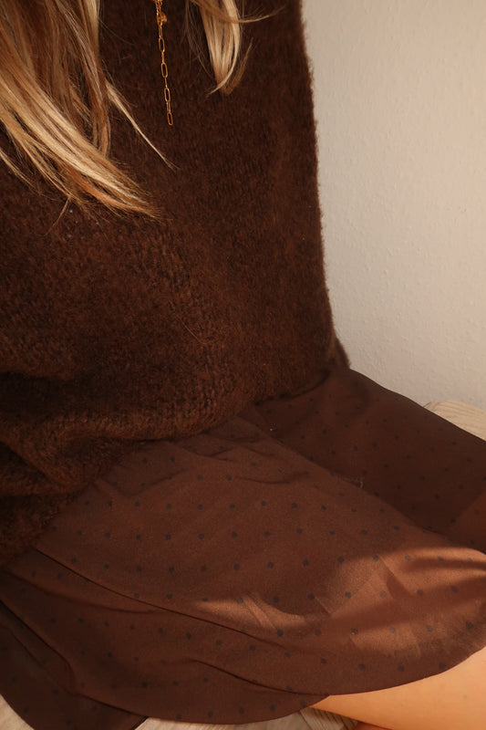 Hosenrock Pünktchen