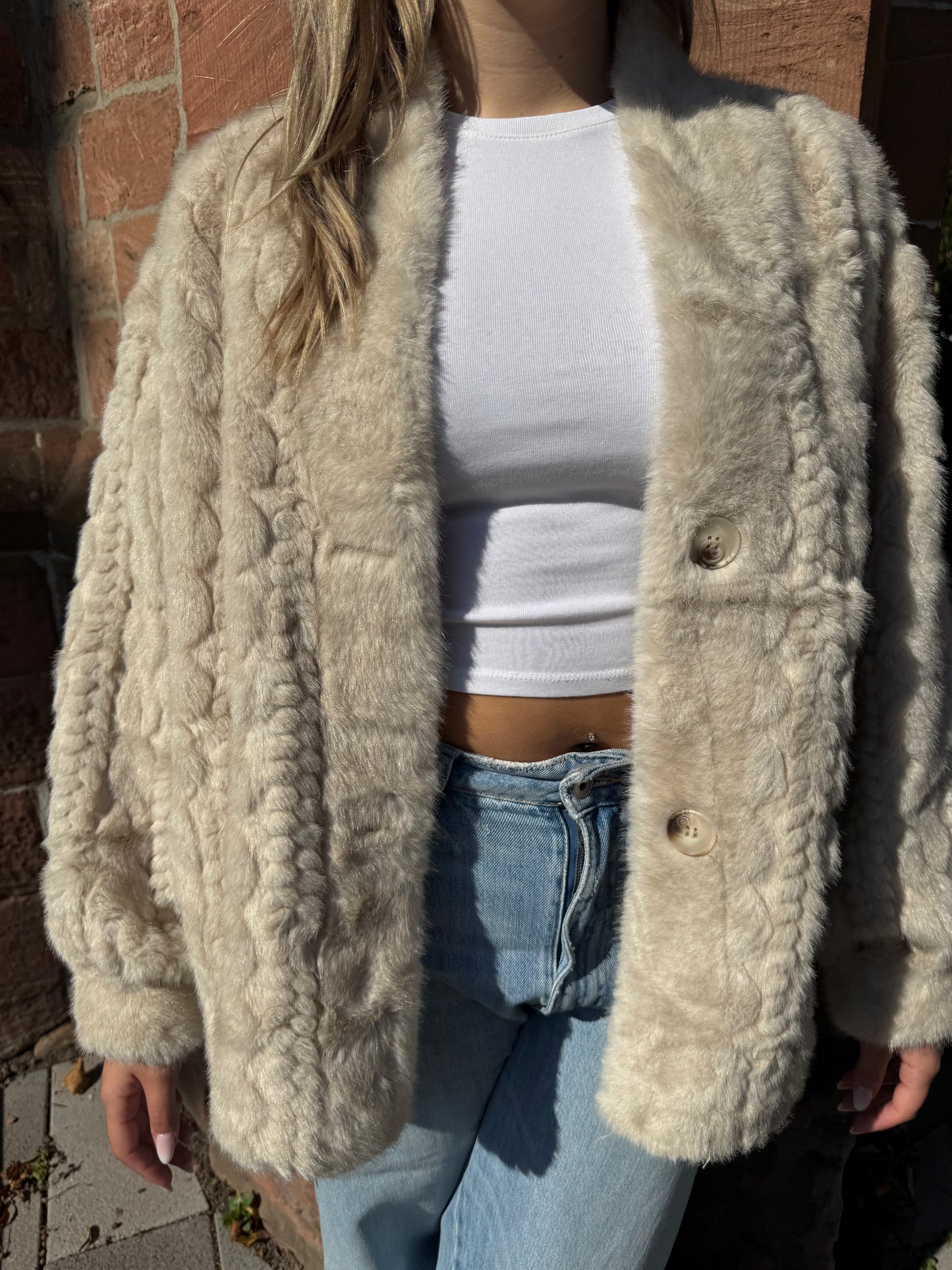 Jacke Stella