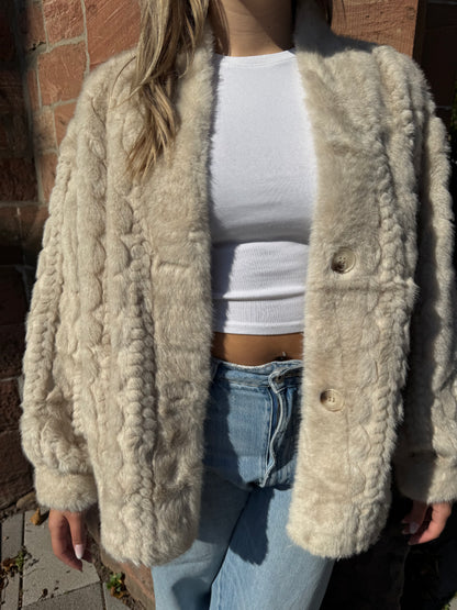 Jacke Stella