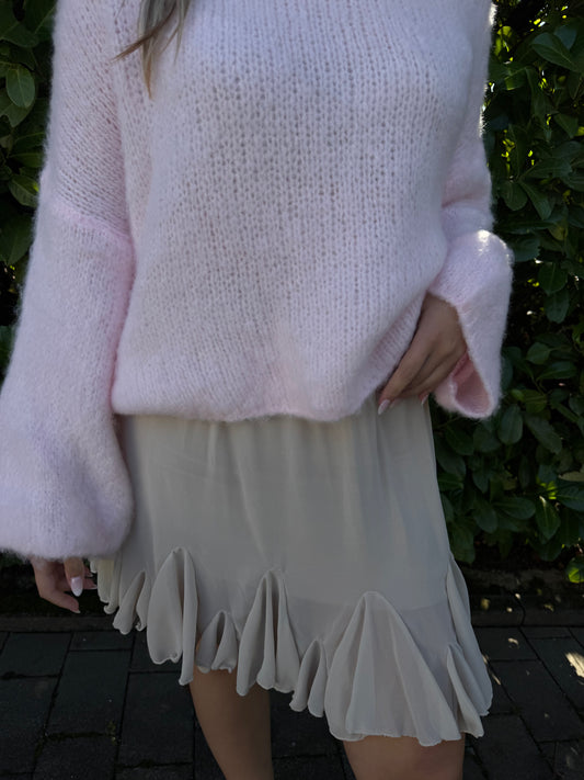 Rock Leni beige