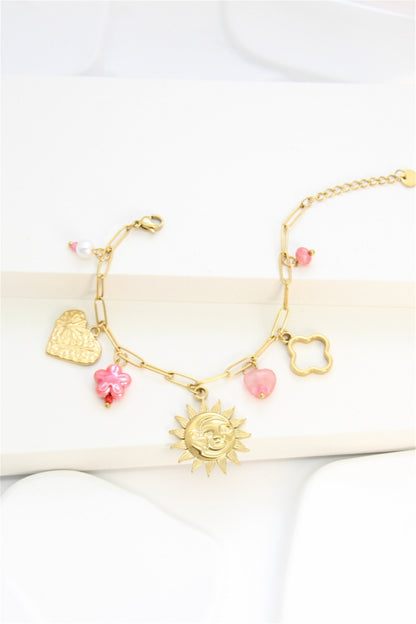 Armband Sonne