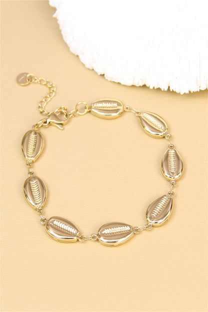 Armband Muscheln